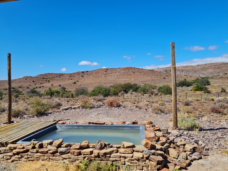 Commercial Property for Sale in Ladismith Rural Western Cape